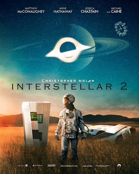Interstelar 2 operation terra 2040 - The latest Interstellar movie trailer from Christopher Nolan, starring Matthew McConaughey. http://www.InterstellarMovie.com/